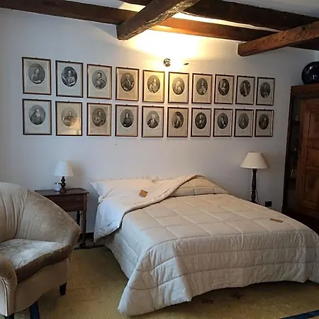 Bed & Breakfast Dimora D'artista 4*