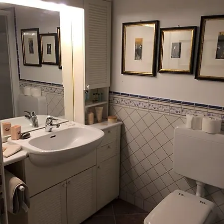 Bed & Breakfast Dimora D'artista 4*