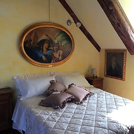 Dimora D'artista Bed & Breakfast 4*