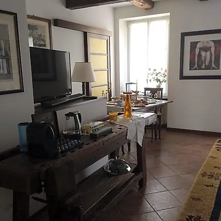 Bed & Breakfast Dimora D'artista