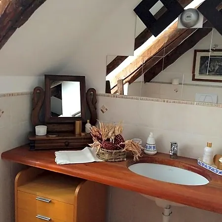 Dimora D'artista