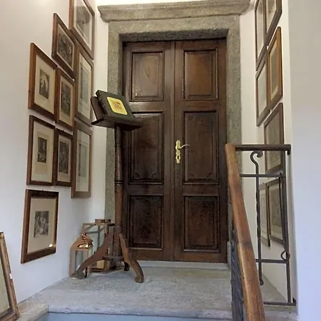 Dimora D'artista
