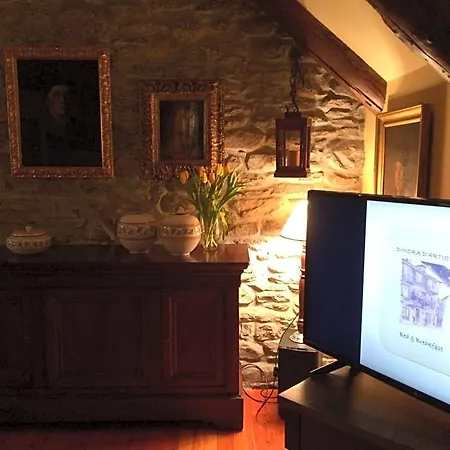 Dimora D'artista Bed & Breakfast Santa Maria Maggiore