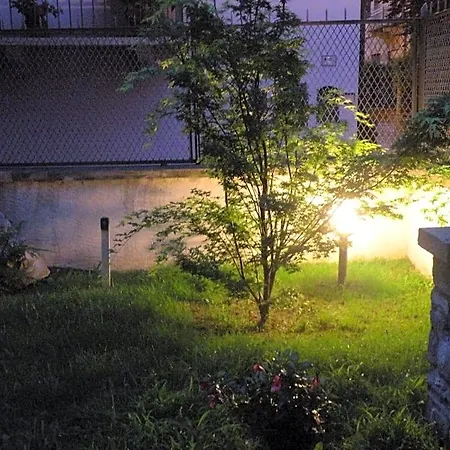 Dimora D'artista Bed & Breakfast Santa Maria Maggiore