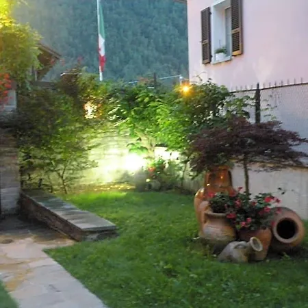 Dimora D'artista Bed & Breakfast Santa Maria Maggiore