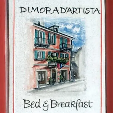 Dimora D'artista Santa Maria Maggiore