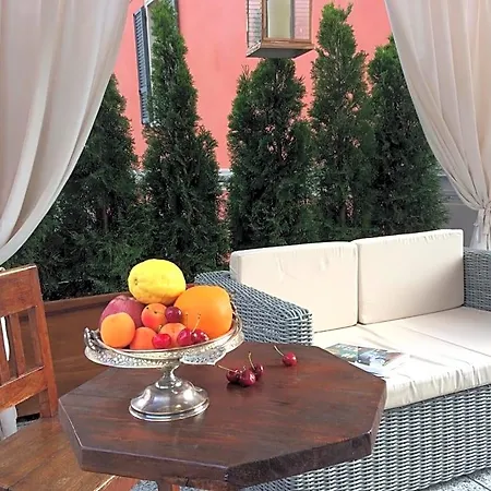 Dimora D'artista Bed & Breakfast 4*