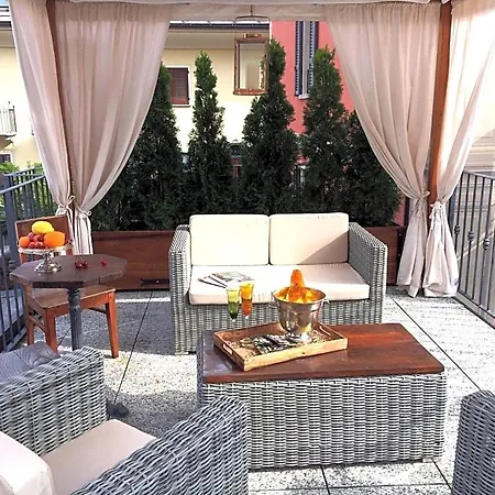 Dimora D'artista Bed & Breakfast