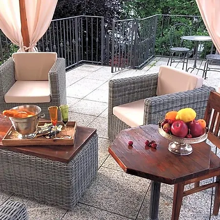 Bed & Breakfast Dimora D'artista